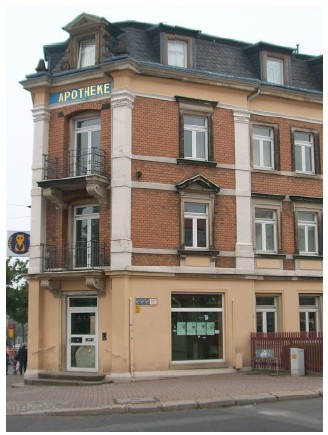 Statik/Konstruktion - Umbau mehrerer Ladengeschäfte für Schäfer´s Backshop